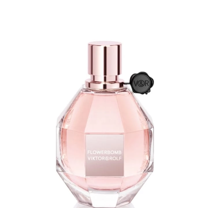 Flowerbomb Eau de Parfum - VIKTOR&ROLF - Incenza