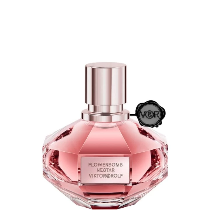 Flowerbomb Nectar Eau de Parfum Intense - VIKTOR&ROLF - Incenza