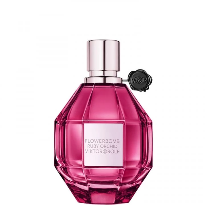 Flowerbomb Ruby Orchid Eau de Parfum - VIKTOR&ROLF - Incenza