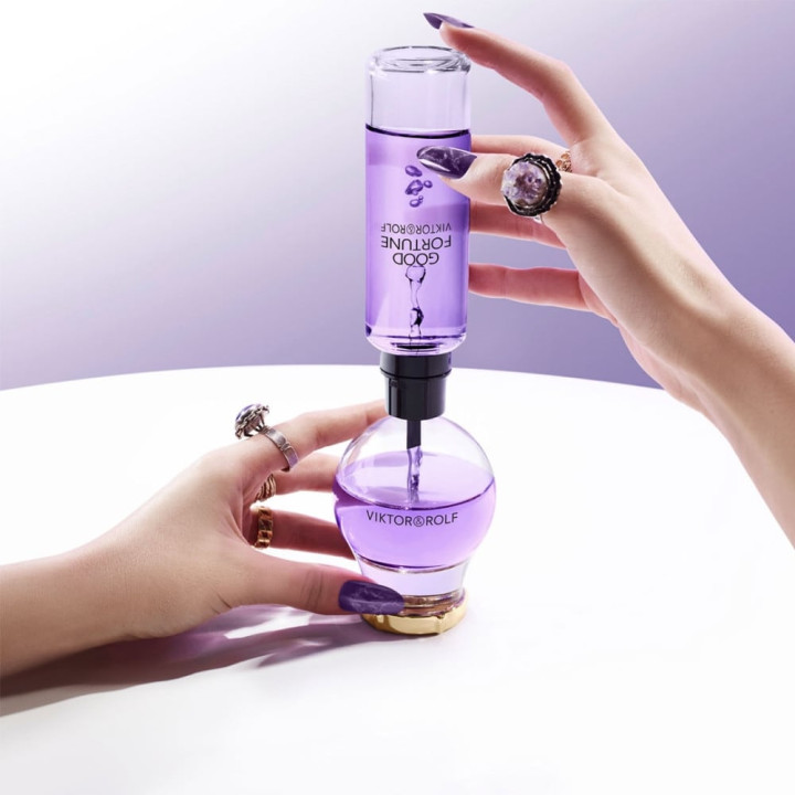 Good Fortune Eau de Parfum
