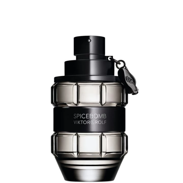 Spicebomb Eau de Toilette - VIKTOR&ROLF - Incenza