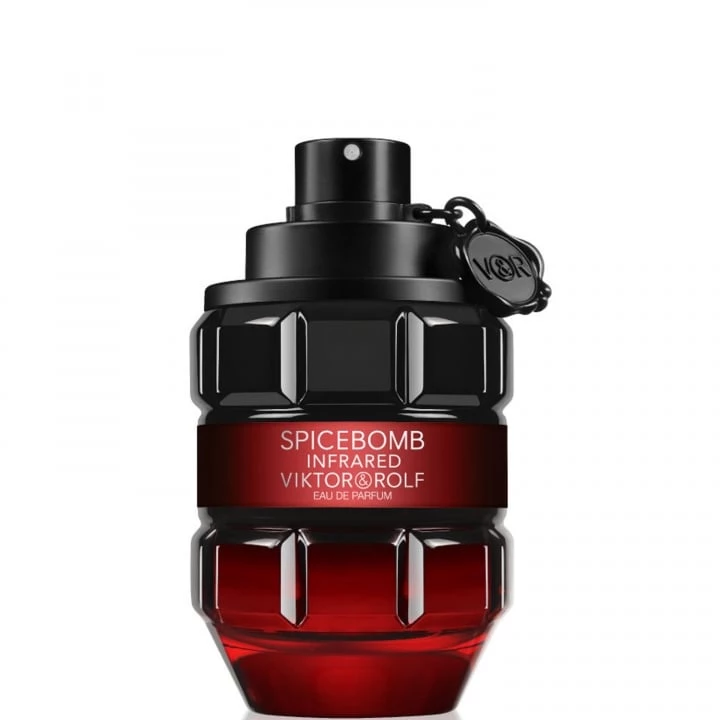 Spicebomb Infrared Eau de Parfum - VIKTOR&ROLF - Incenza