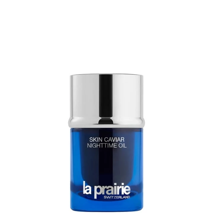 Skin Caviar Huile de Nuit Soin de Nuit Lissant - LA PRAIRIE - Incenza