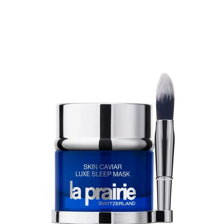 Skin Caviar Masque Luxe Nuit - LA PRAIRIE - Incenza