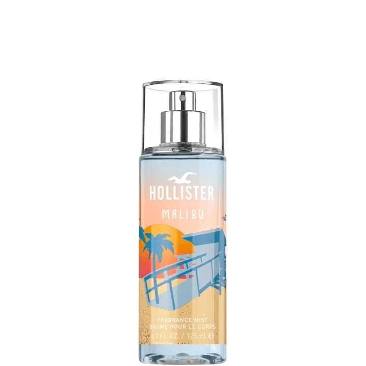 Malibu Brume pour le Corps - Hollister - Incenza