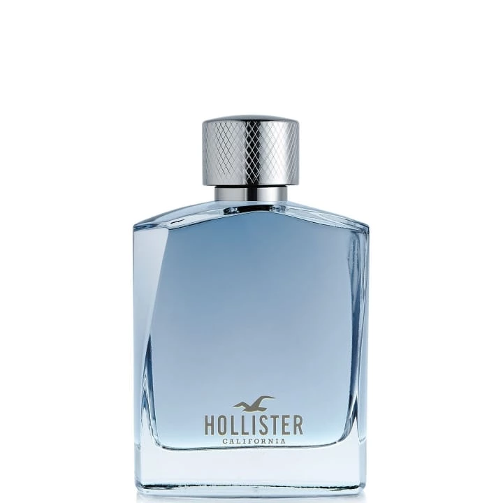 Wave for Him Eau de Toilette - Hollister - Incenza