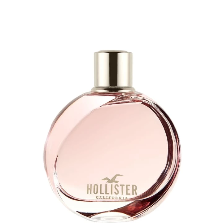 Wave for Her Eau de Parfum - Hollister - Incenza