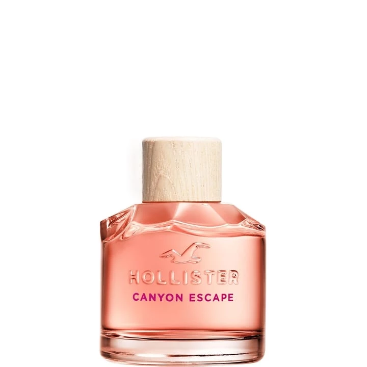 Canyon Escape for Her Eau de Parfum - Hollister - Incenza