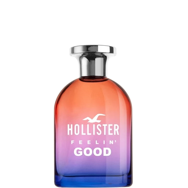 Feelin' Good for Her Eau de Parfum - Hollister - Incenza