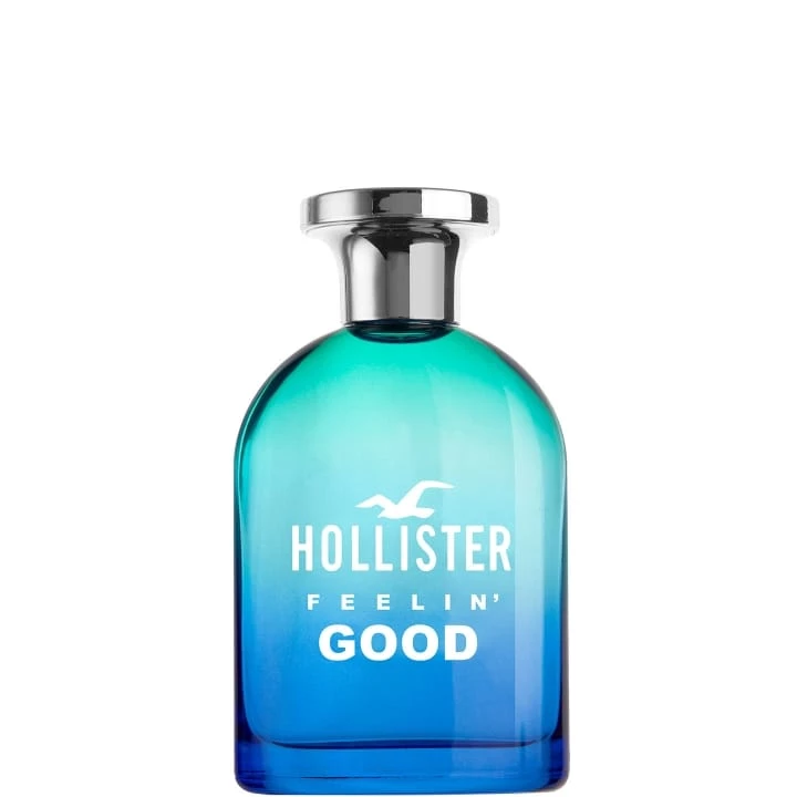 Feelin' Good for Him Eau de Toilette - Hollister - Incenza