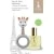 Sophie La Girafe Coffret Eau de Senteur