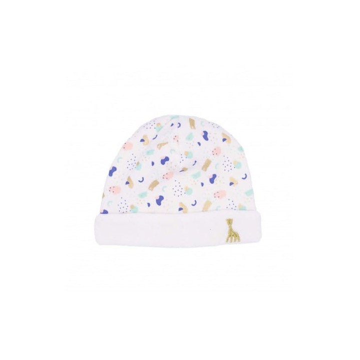Sophie La Girafe Coffret Eau de Soin