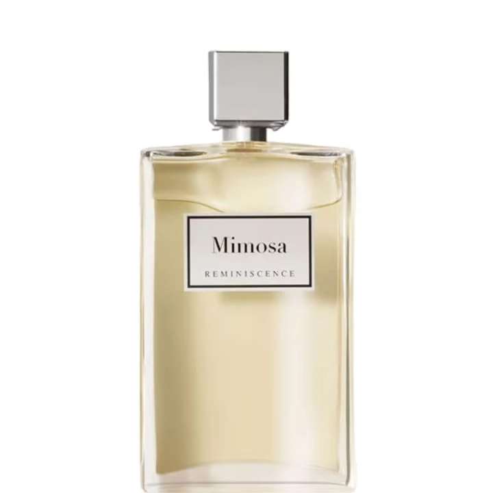 Mimosa Eau de Toilette - Réminiscence - Incenza