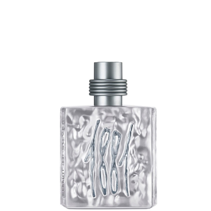 Cerruti 1881 Silver Eau de Toilette