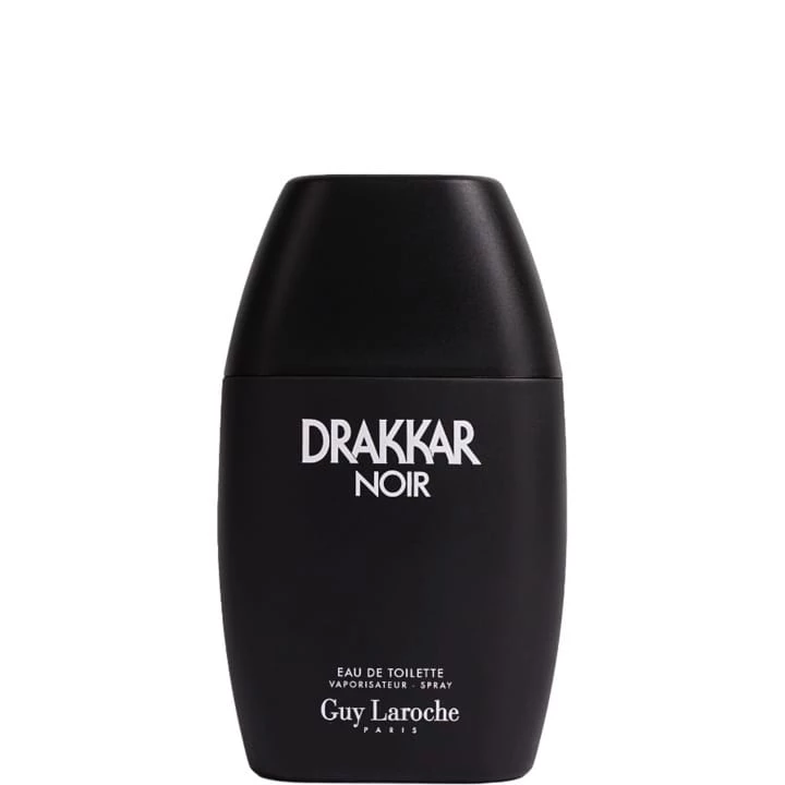Drakkar Noir Eau de Toilette 100 ml - Guy Laroche - Incenza