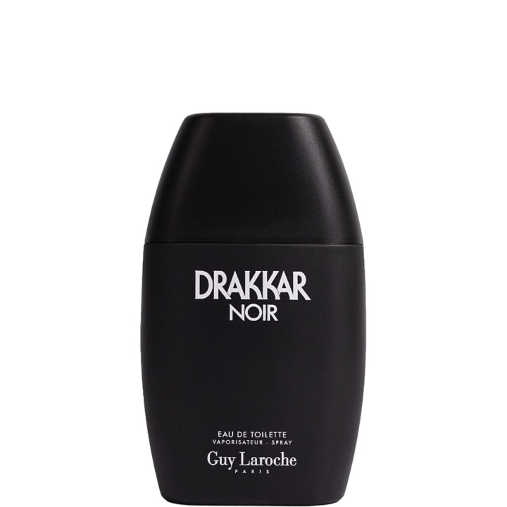 Drakkar Noir Eau de Toilette 100 ml
