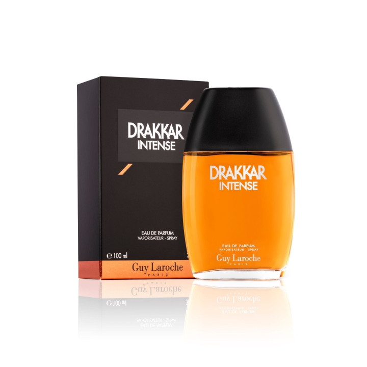 Drakkar Intense Eau de Parfum 100 ml