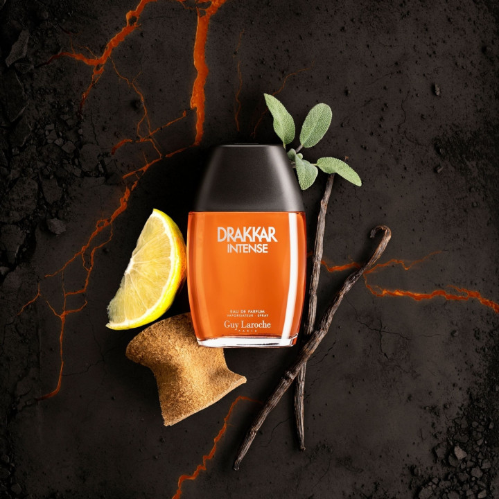 Drakkar Intense Eau de Parfum 100 ml
