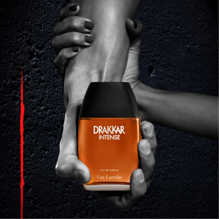 Drakkar Intense Eau de Parfum 100 ml