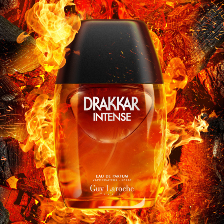 Drakkar Intense Eau de Parfum 100 ml
