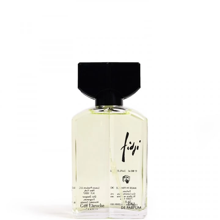 Fidji Eau de Parfum - Guy Laroche - Incenza