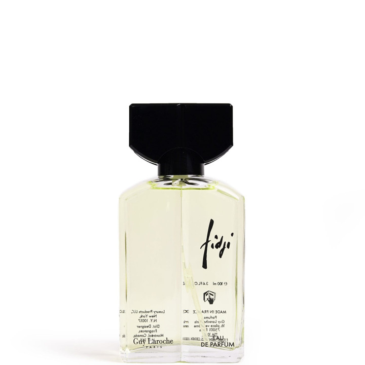 Fidji Eau de Parfum