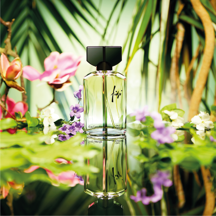 Fidji Eau de Parfum
