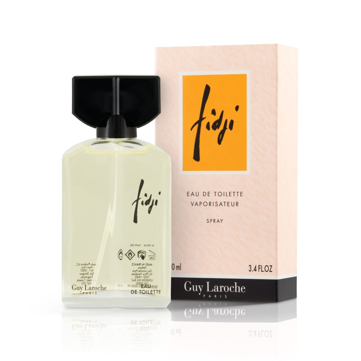 Fidji Eau de Toilette
