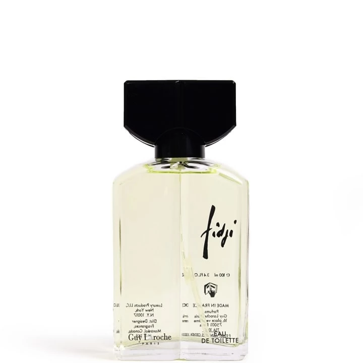 Fidji Eau de Toilette - Guy Laroche - Incenza