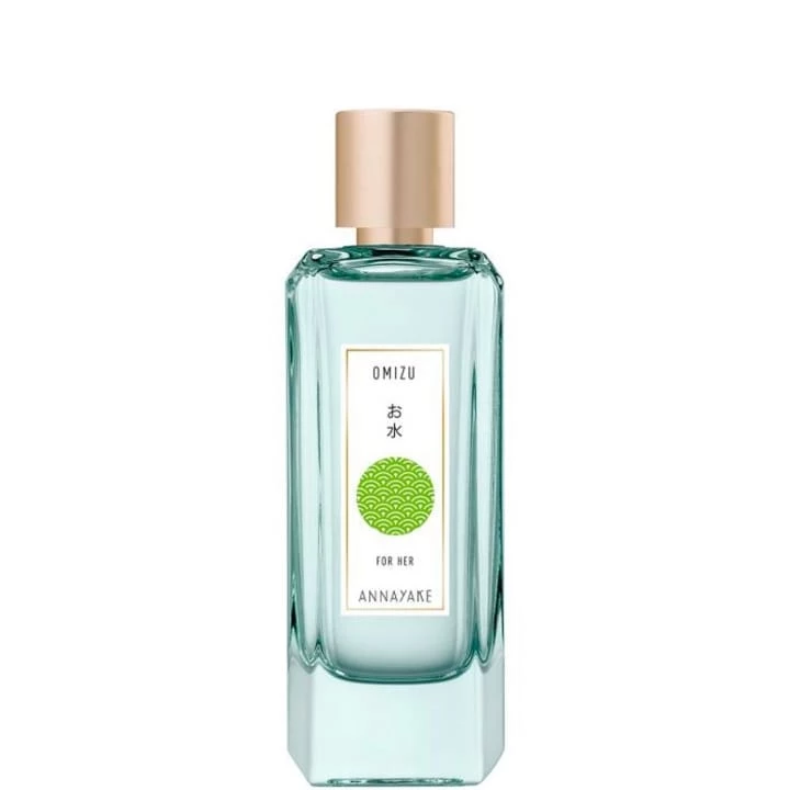 Omizu For Her Eau de Parfum - Annayaké - Incenza