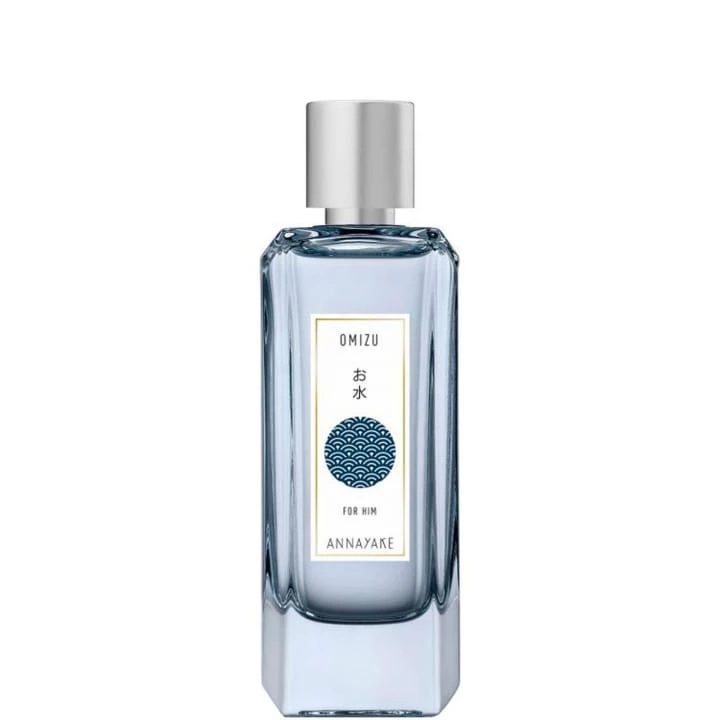 Omizu For Him Eau de Toilette - Annayaké - Incenza