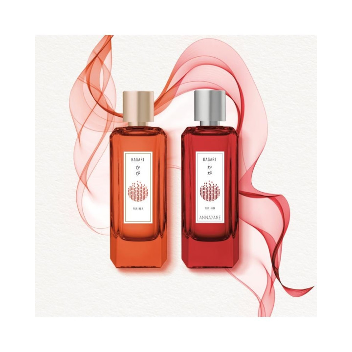 Kagari For Her Eau de Parfum