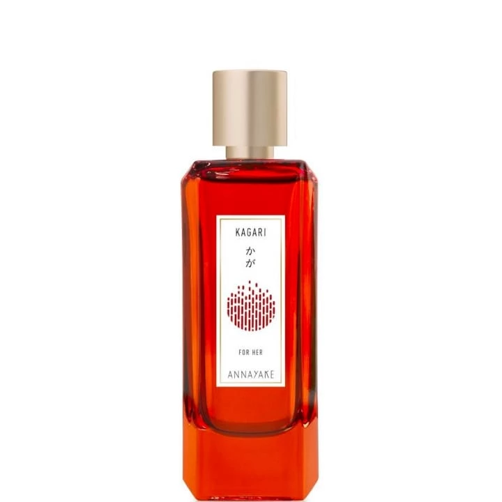 Kagari For Her Eau de Parfum - Annayaké - Incenza