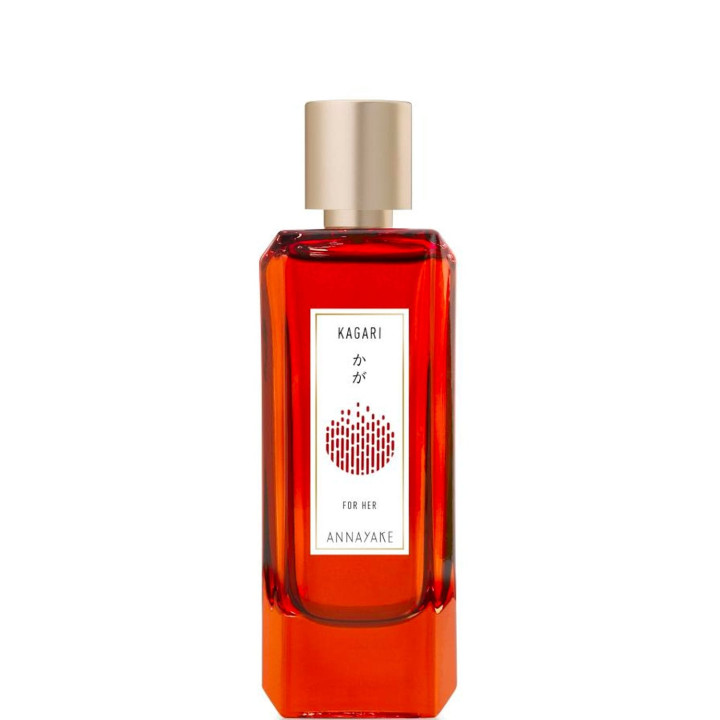 Kagari For Her Eau de Parfum