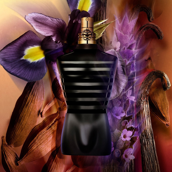 Le Male Le Parfum Eau de Parfum Intense