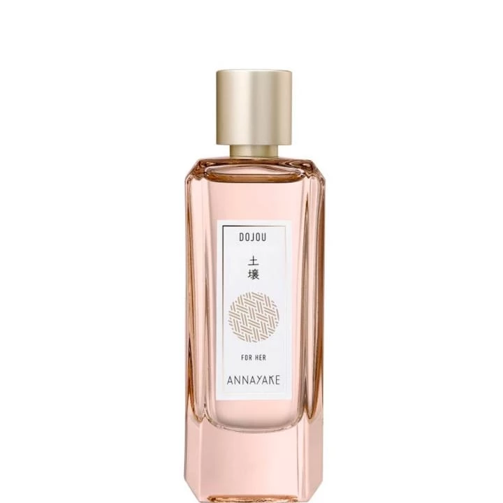 Dojou For Her Eau de Parfum - Annayaké - Incenza