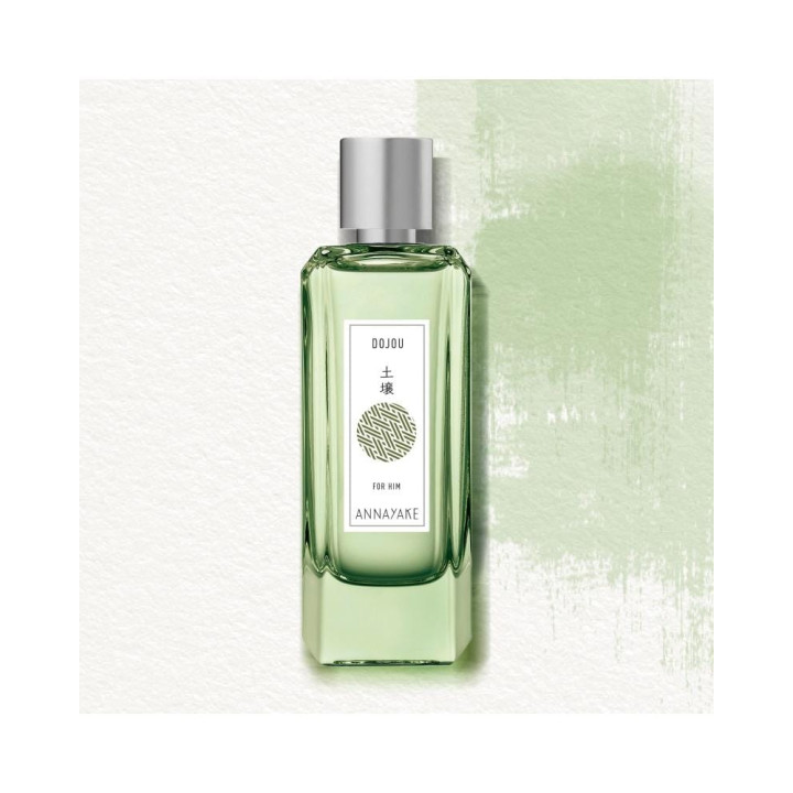 Dojou For HIm Eau de Toilette