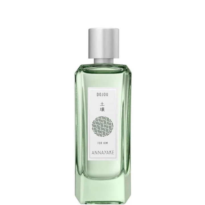 Dojou For HIm Eau de Toilette - Annayaké - Incenza