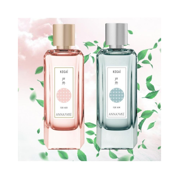 Kogaï for Her Eau de parfum