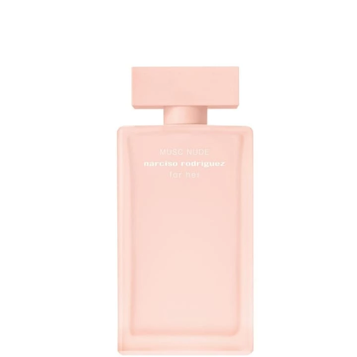 For Her Musc Nude Eau de Parfum 100 ml - NARCISO RODRIGUEZ - Incenza