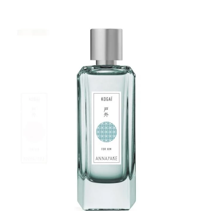 Kogaï For Him Eau de Toilette - Annayaké - Incenza