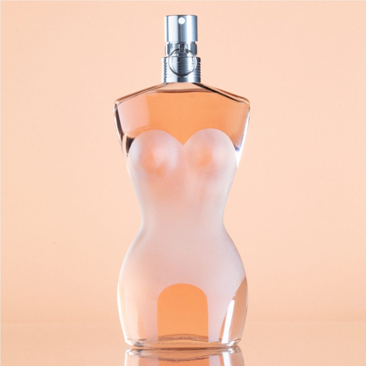 Classique Eau de Toilette