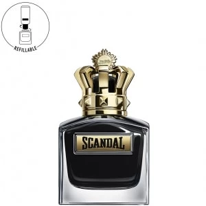 Scandal Pour Homme Eau de Parfum 100 ml Scandal Pour Homme Eau de Parfum 100 ml