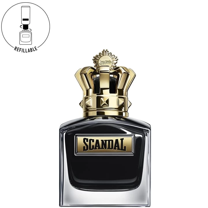 Scandal Pour Homme Eau de Parfum 100 ml - JEAN PAUL GAULTIER - Incenza