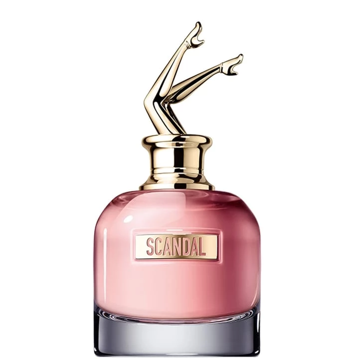 Scandal Eau de Parfum 80 ml - JEAN PAUL GAULTIER - Incenza