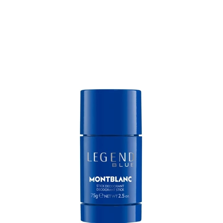 Montblanc Legend Blue Déodorant - MONTBLANC - Incenza