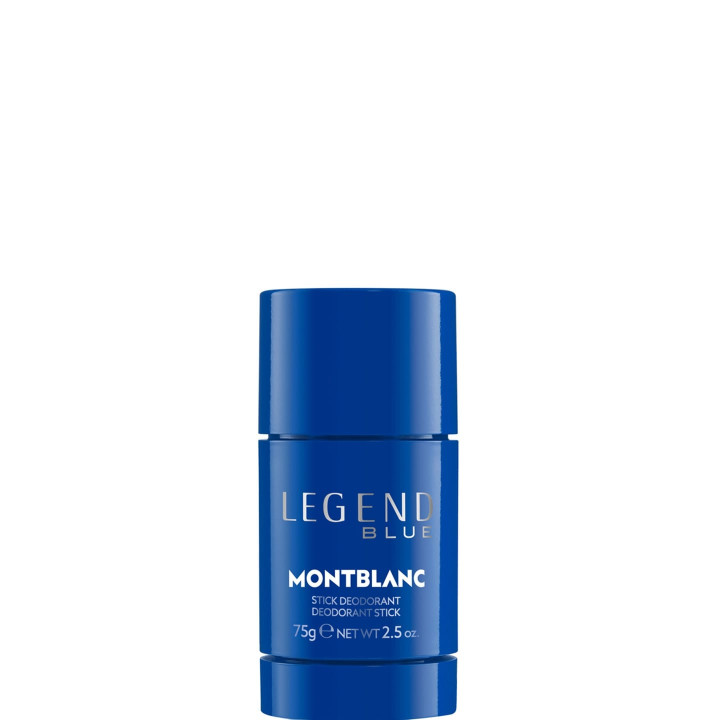 Montblanc Legend Blue Déodorant