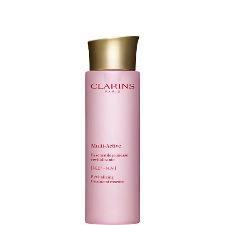 Multi-Active Essence de Jeunesse Revitalisante - CLARINS - Incenza