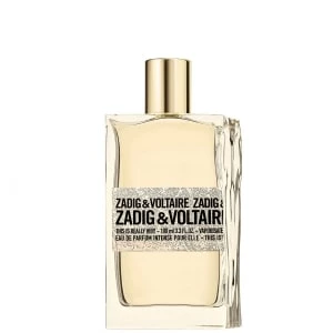 This is Really Her! Eau de Parfum Intense This is Really Her! Eau de Parfum Intense