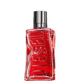 D Red Eau de Parfum 100 ml
